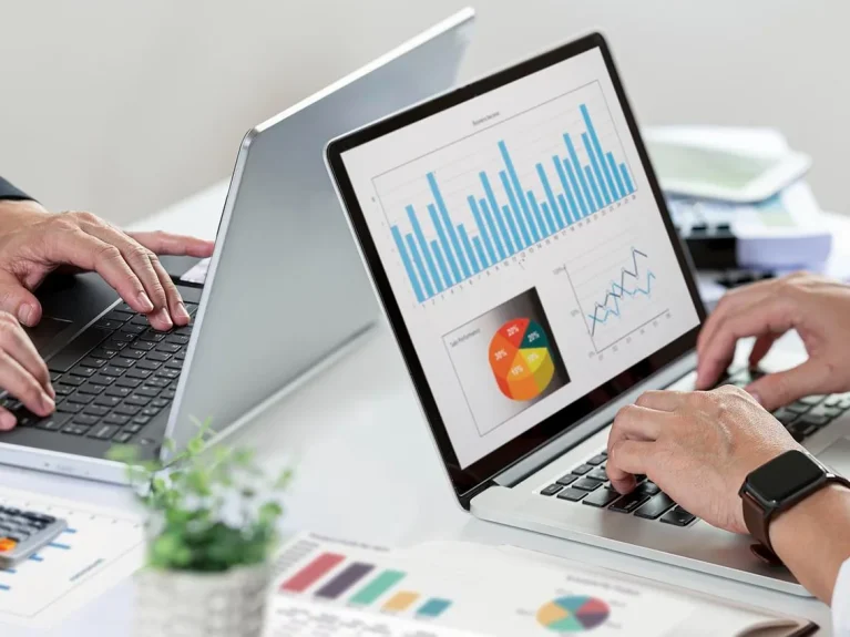 Delbridge Solutions-Integrating Budgeting and Forecasting Solutions into Your Financial Strategy