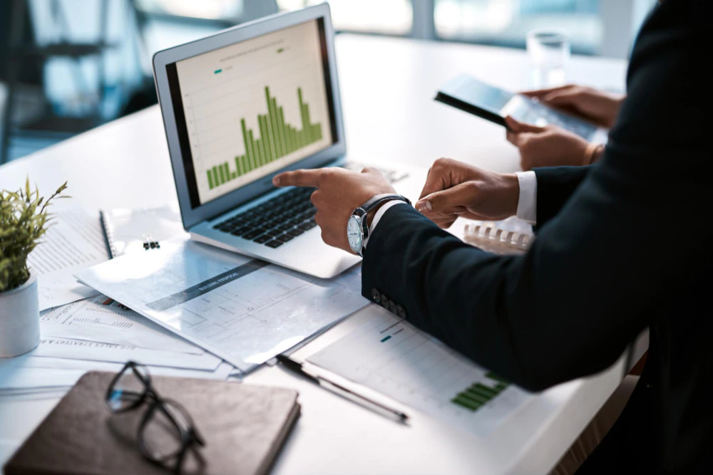 Prophix Implementation Consulting 3 Delbridge Solutions Prophix training 1