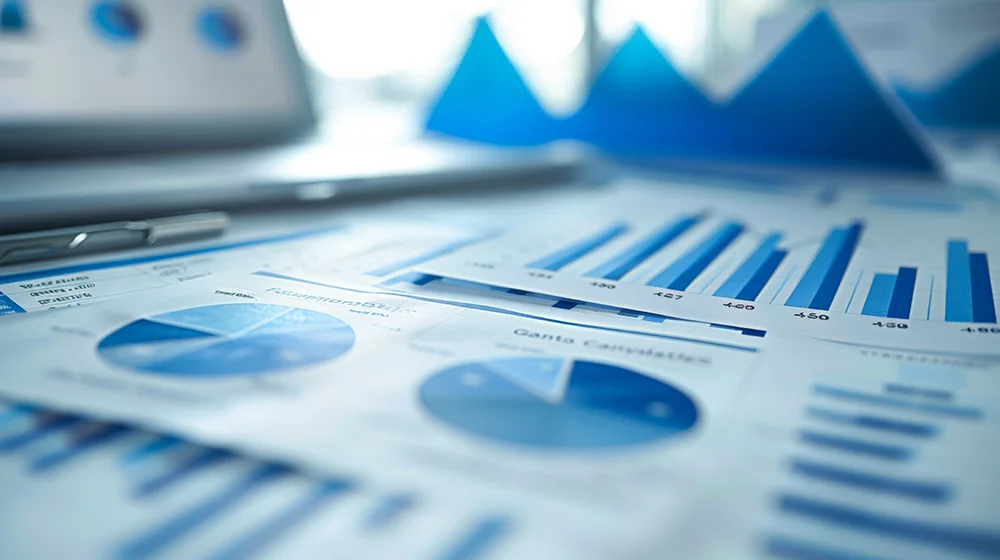 Delbridge Solutions Anaplan implementation 1