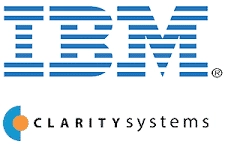 Delbridge Solutions Clarity Systems