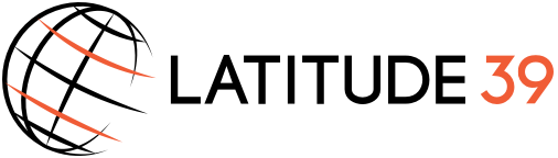 Delbridge Solutions Latitude39 logo