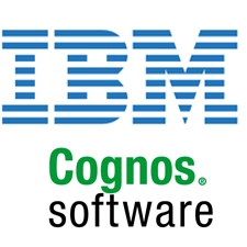 IBM Portfolio 1 Delbridge solutions IBM Congnos software