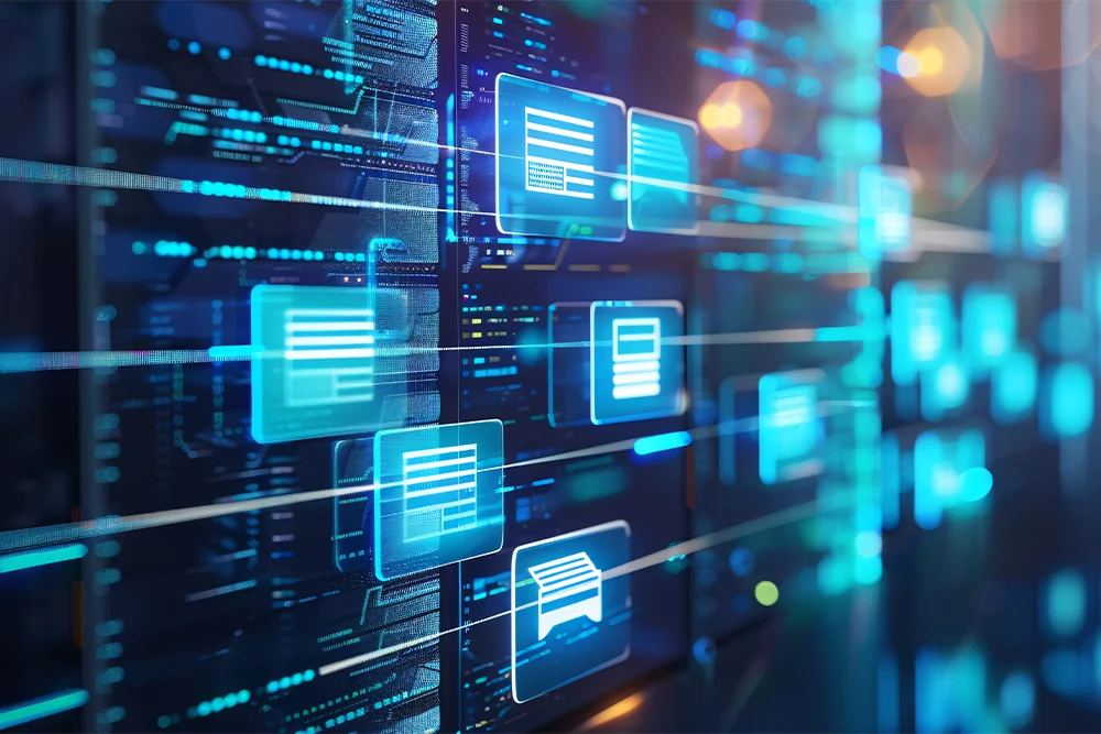 MongoDB Managed Services and Support 6 delbridge Solutions MongoDB managed services database 1