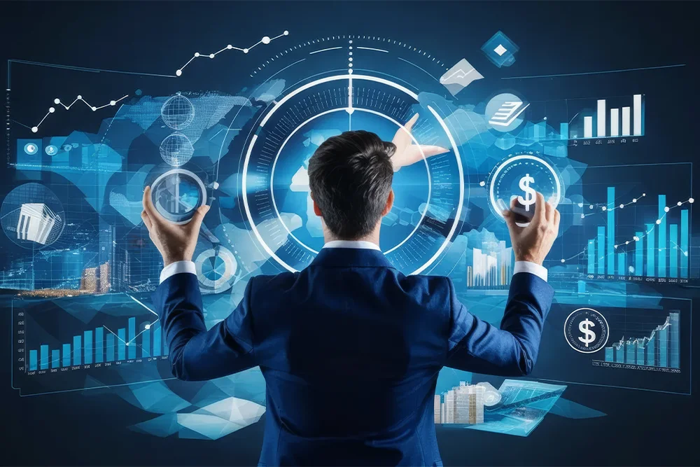 Operational Sales Management 2 Delbridge Solutions Operational Sales Management solution