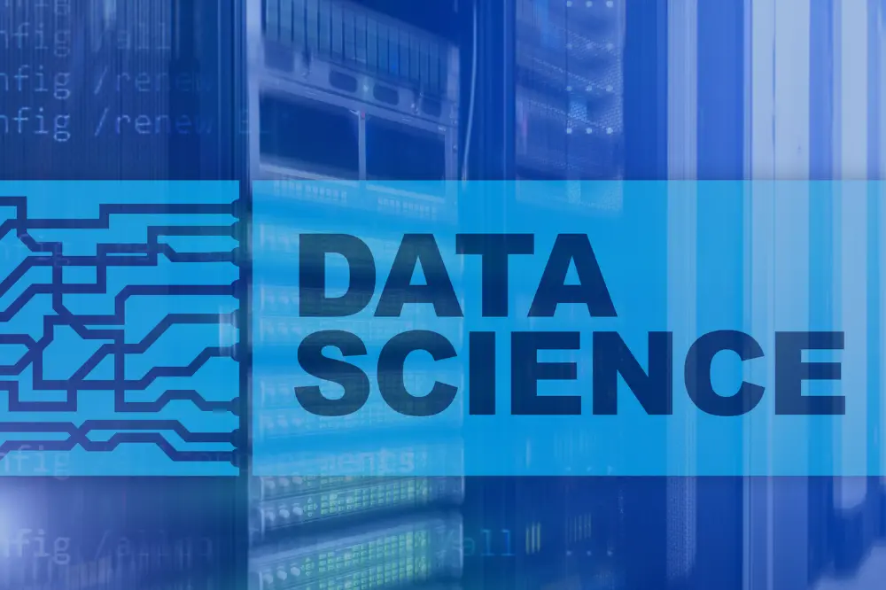 Data Science 2 9