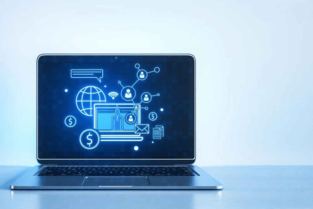 Delbridge Solutions OneStream partner partner 1