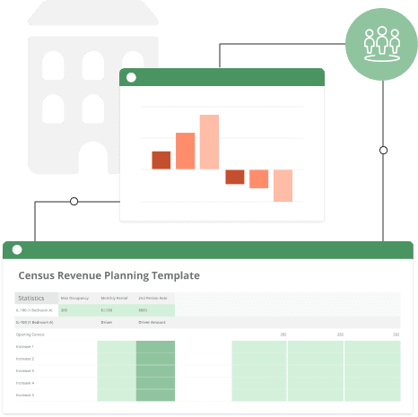 Vena for Senior Living 1 Delbridge Solutions Vena for senior living manage 1