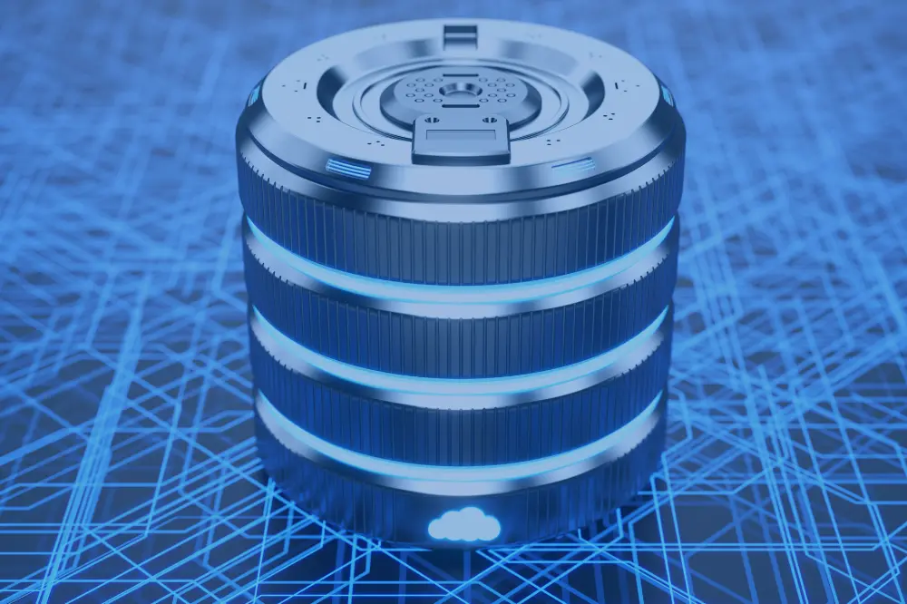 Oracle Database 2 website images blue 12