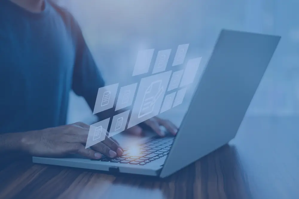 Amazon Document DB 2 website images blue 22