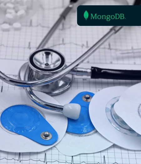 medical tech company